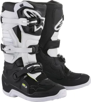 Alpinestars MX Stella Tech 3 Women's Boots 2013218-12-6