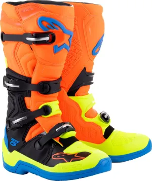 Alpinestars MX Tech 5 Boots 2015015-4755-9