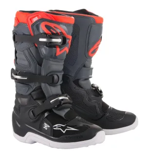 Alpinestars MX Tech 7S Boots 2015017-1133-2