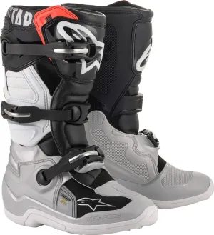 Alpinestars MX Tech 7S Boots 2015017-1829-2