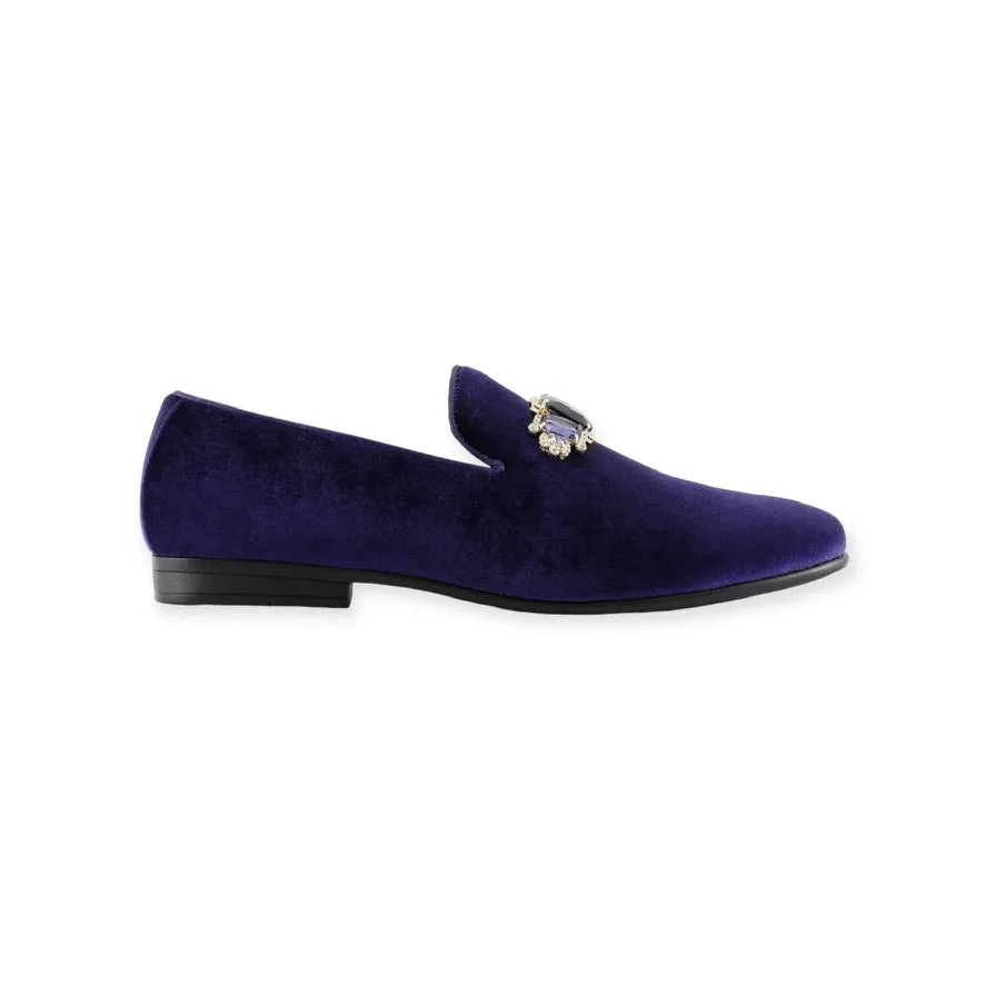 AMALI: Fabio Slip On 049