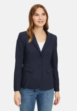 Betty Barclay Blazer