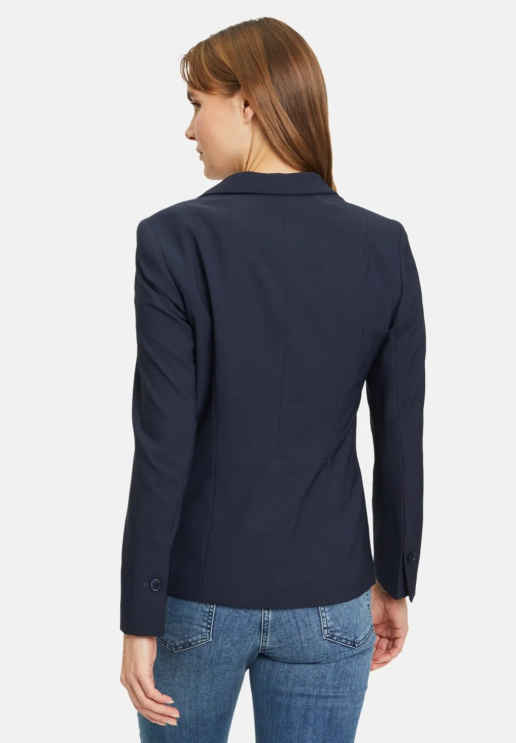 Betty Barclay Blazer