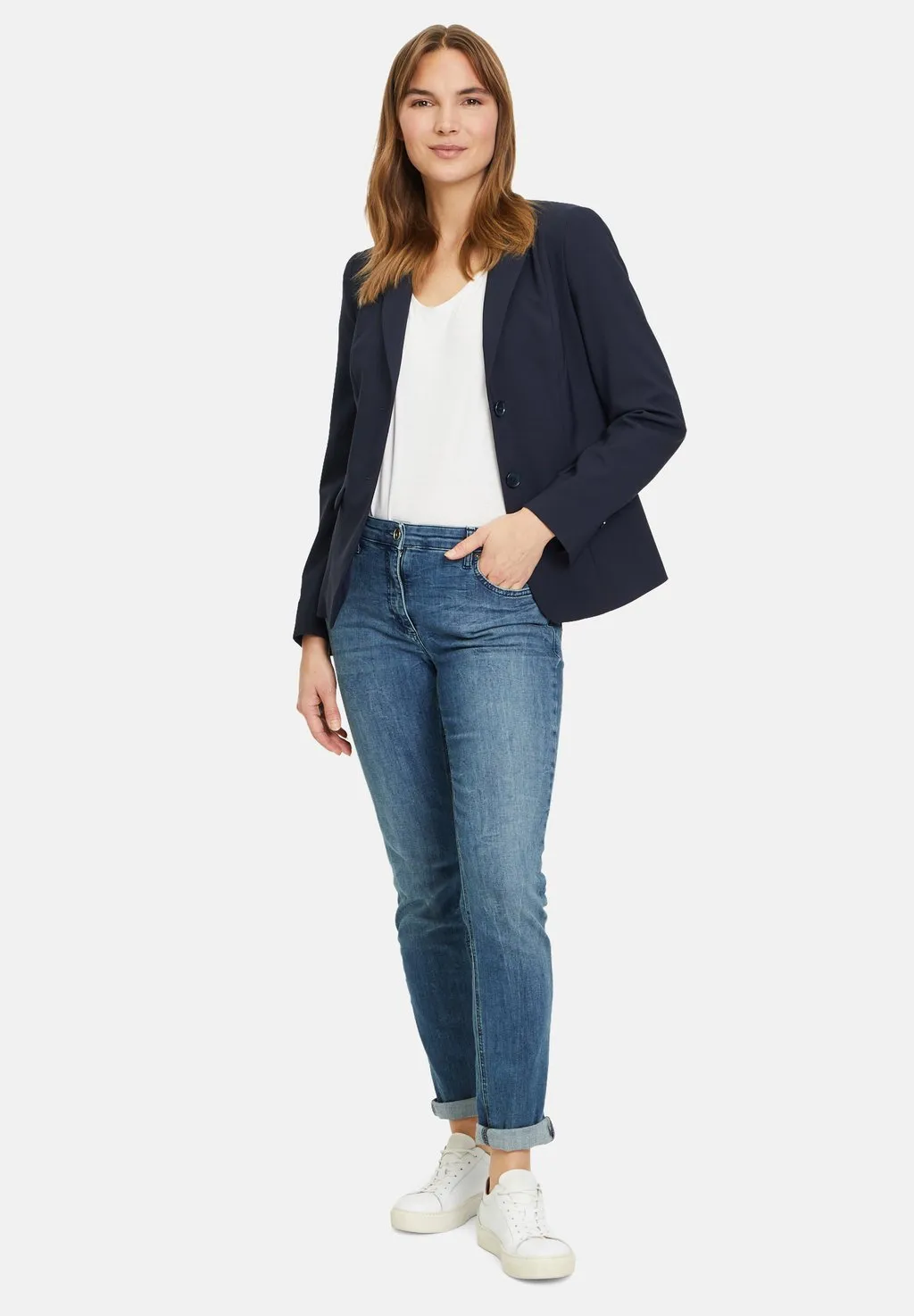 Betty Barclay Blazer