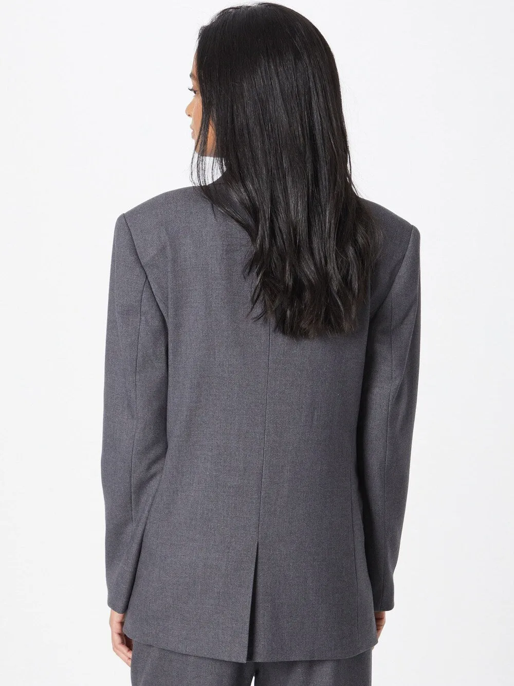 Blazer Copenhagen Muse TAILOR, mottled gray