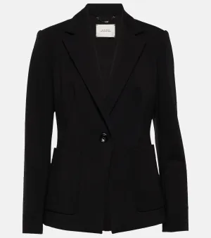 Blazer Emotional Essence DOROTHEE SCHUMACHER, black