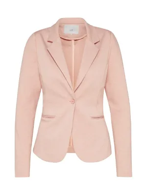 Blazer Ichi Kate, pink