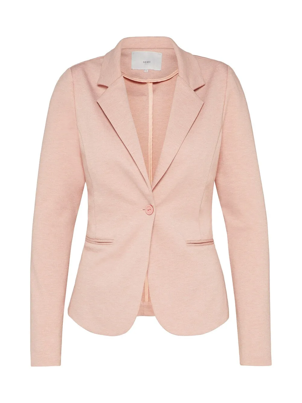 Blazer Ichi Kate, pink