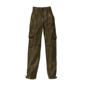 Cargo Pants