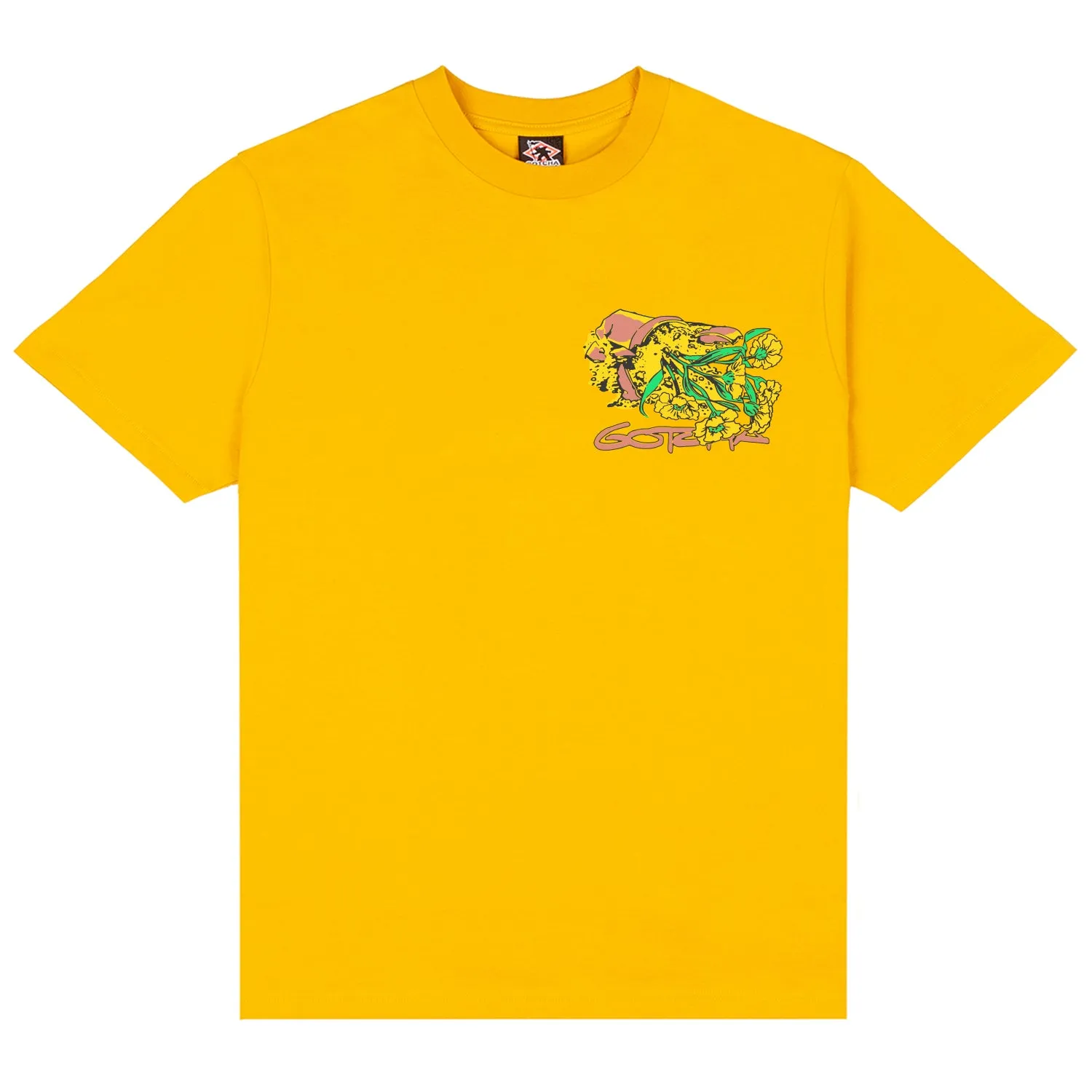 Daisy Age SS Tee