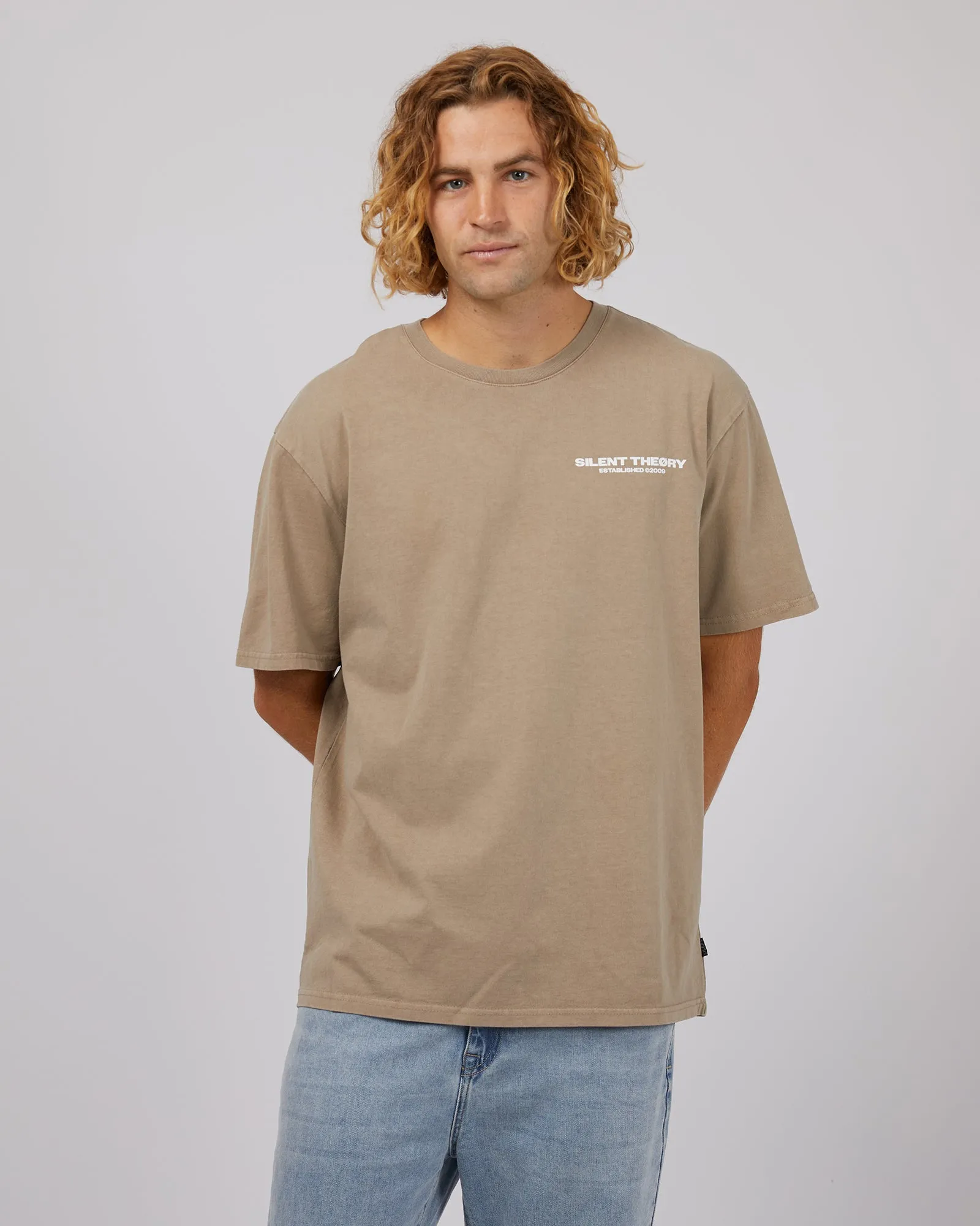 Essential Theory Tee Tan