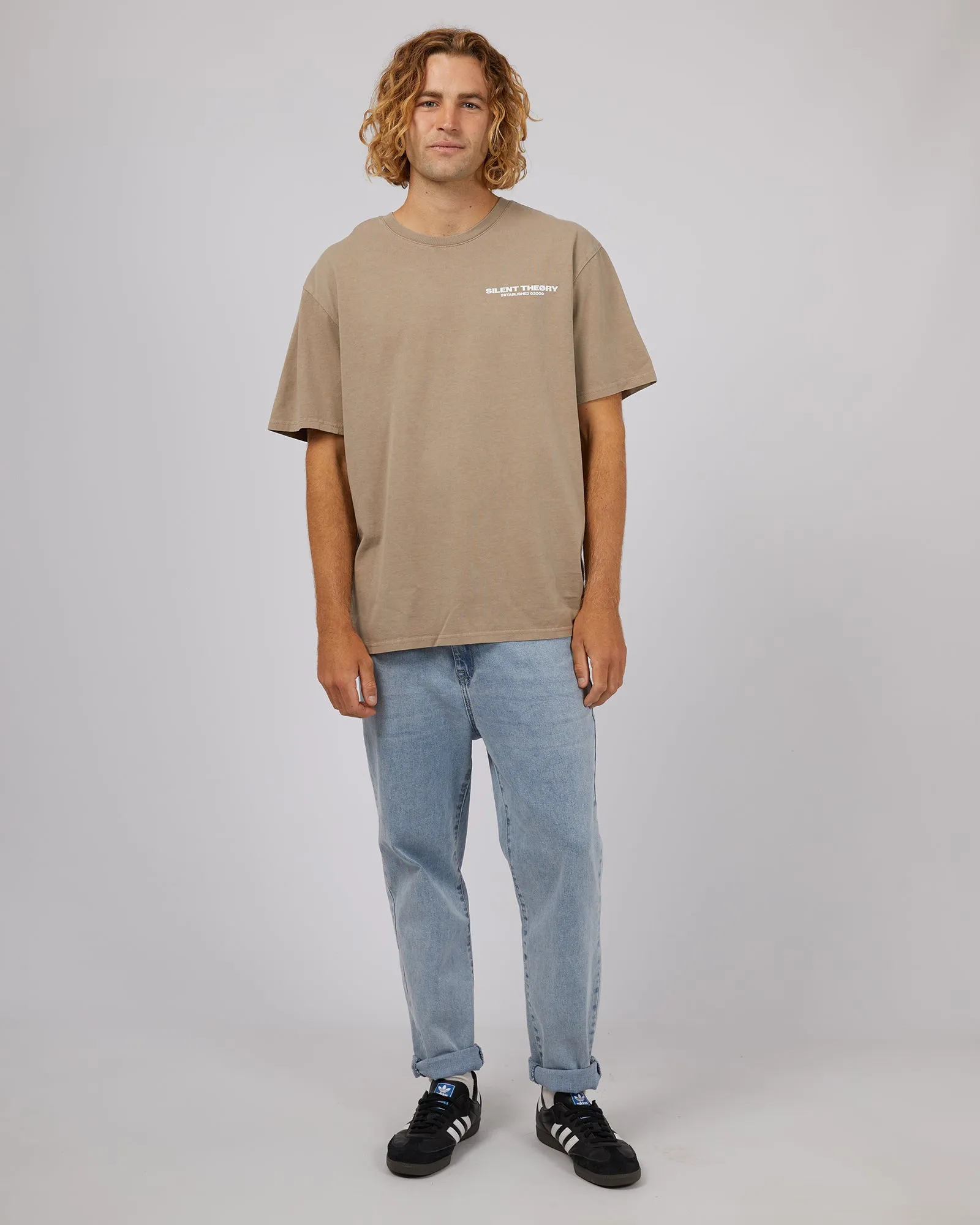 Essential Theory Tee Tan