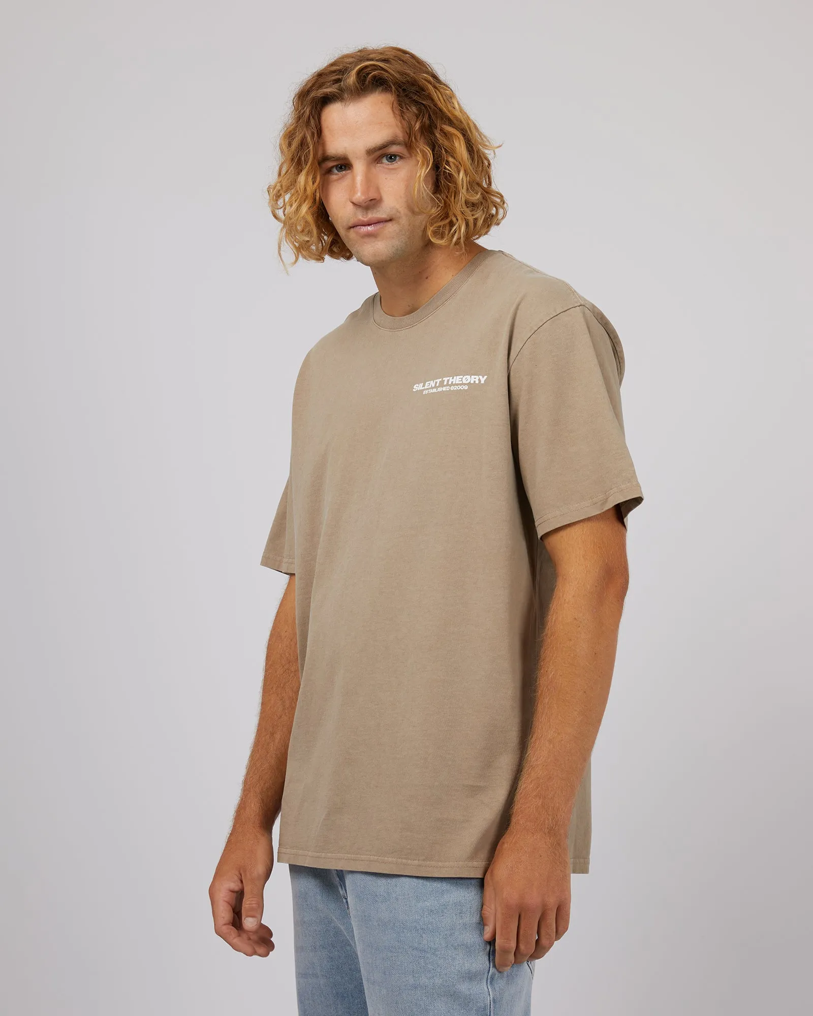 Essential Theory Tee Tan