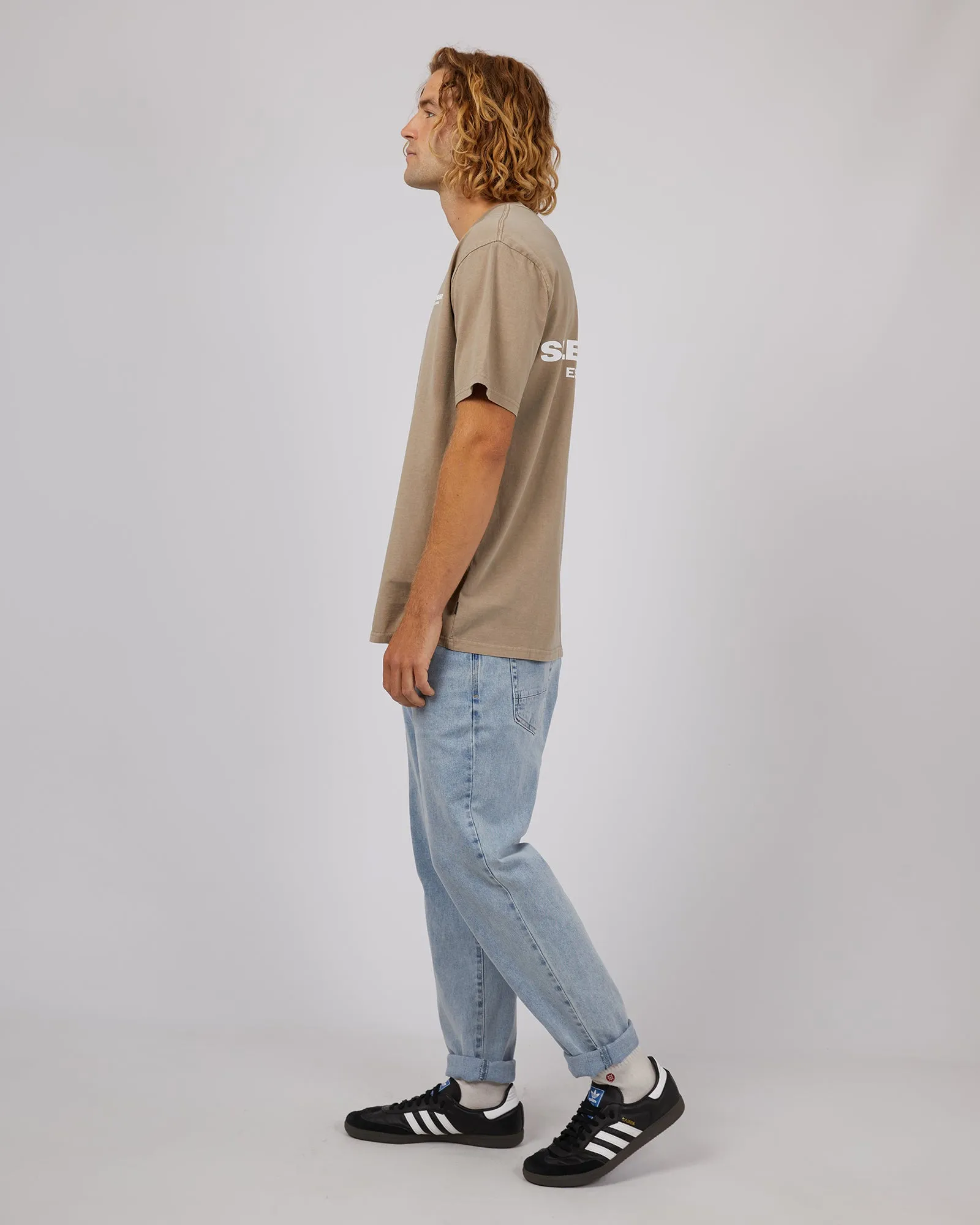 Essential Theory Tee Tan