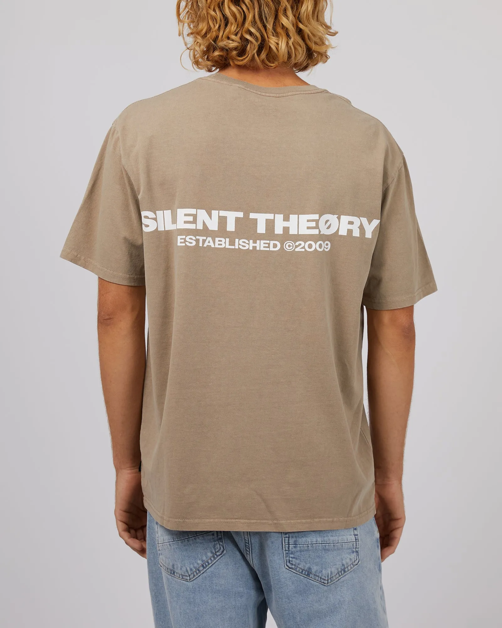 Essential Theory Tee Tan