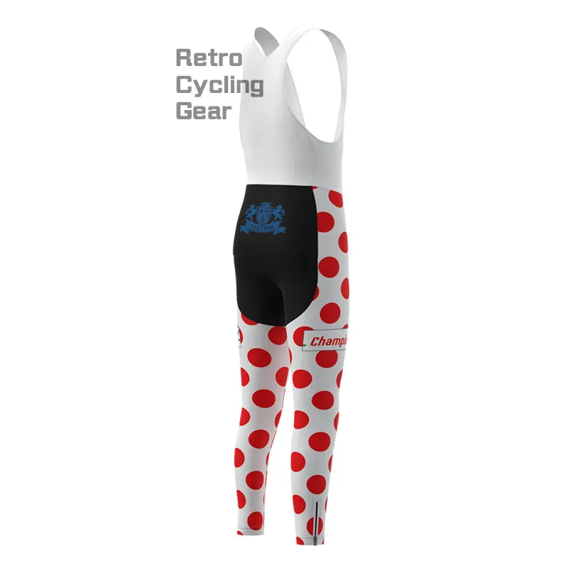 FESTINA Retro Cycling Pants