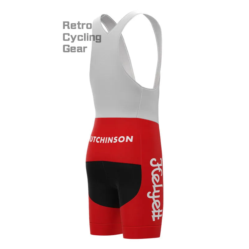 Helyett Retro Cycling Shorts