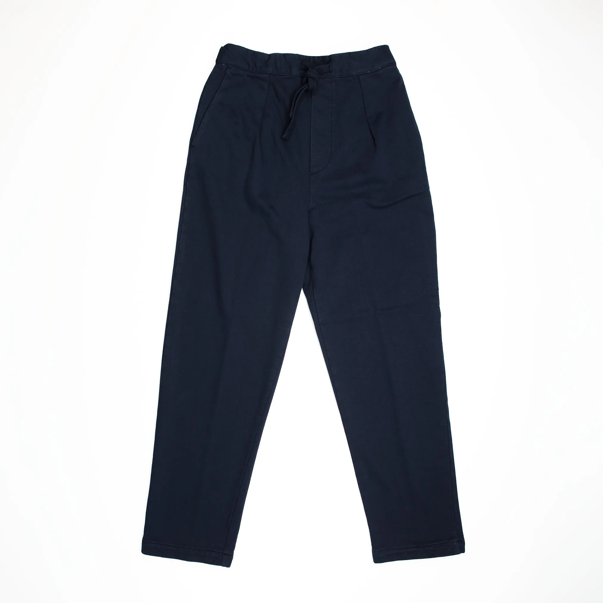 Henry Pants in Navy