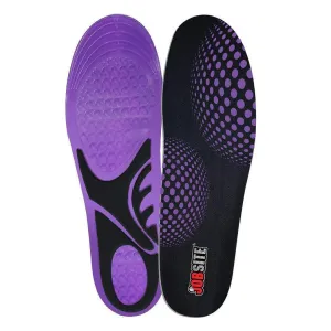 JobSite Dura Gel Comfort Insoles – Trim to fit