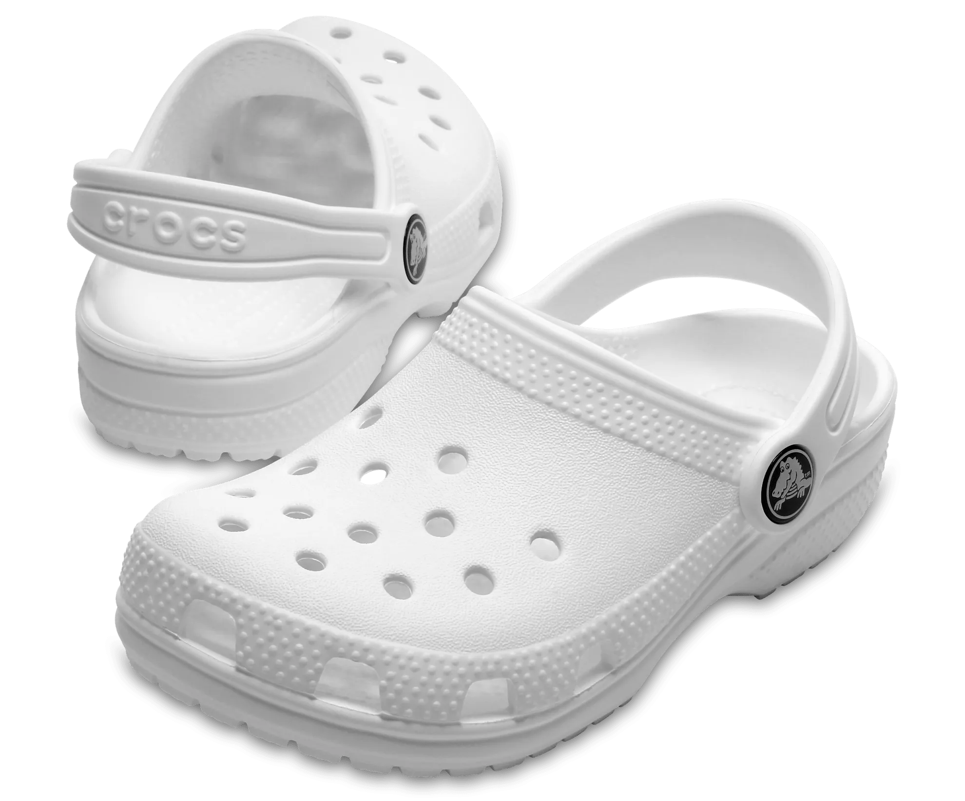 Kids' Classic Clog