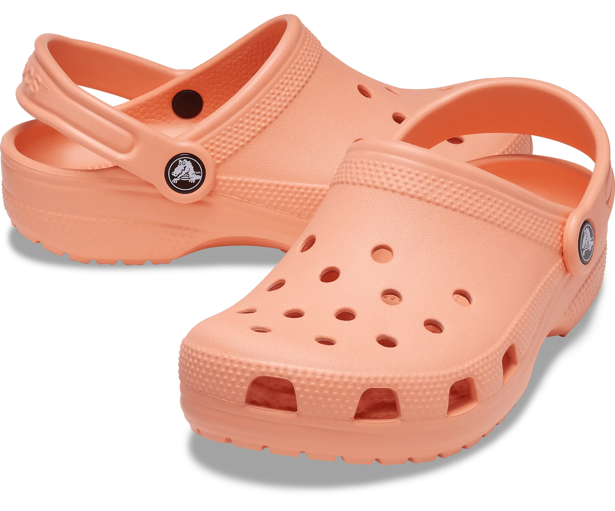 Kids' Classic Clog