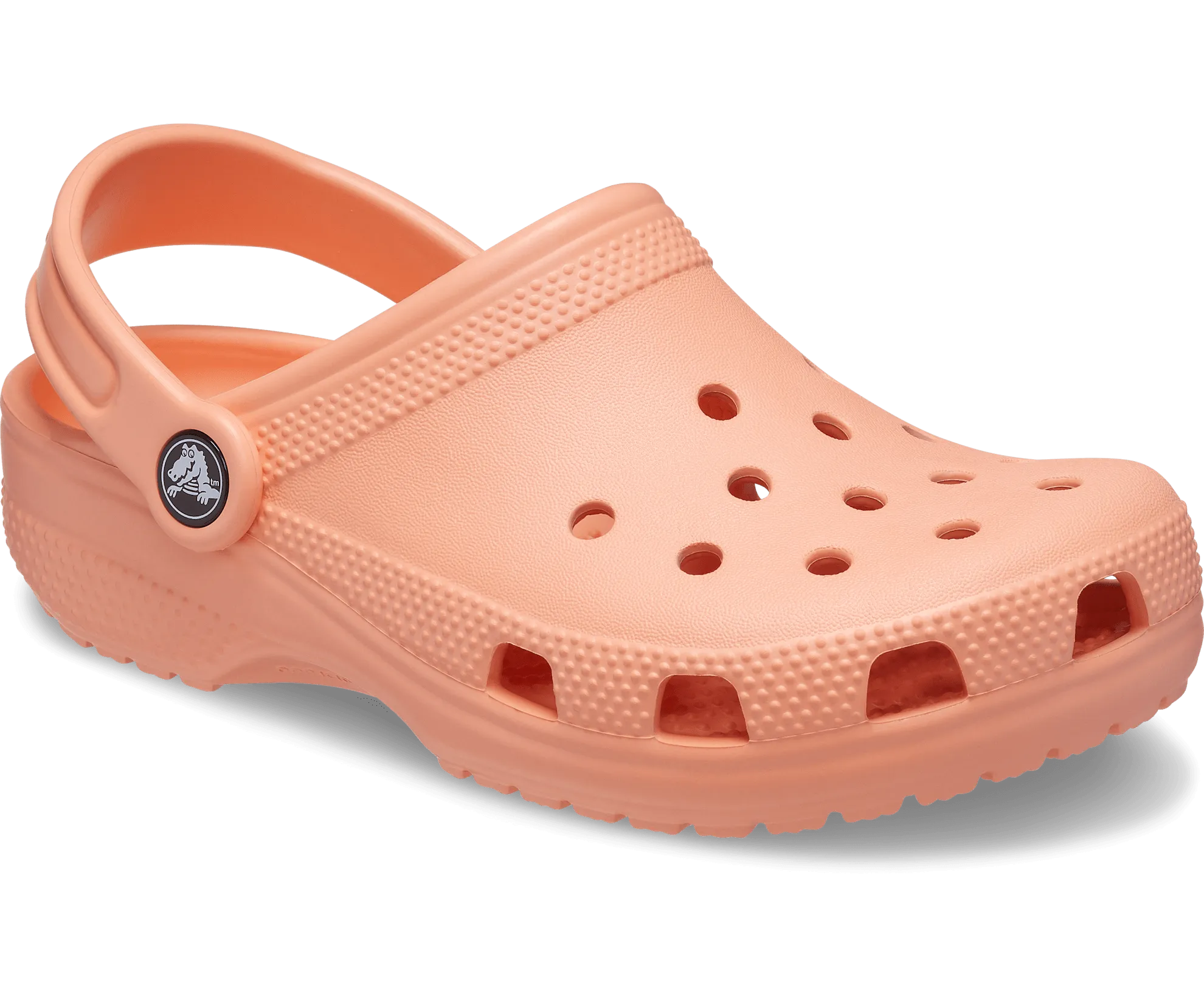 Kids' Classic Clog