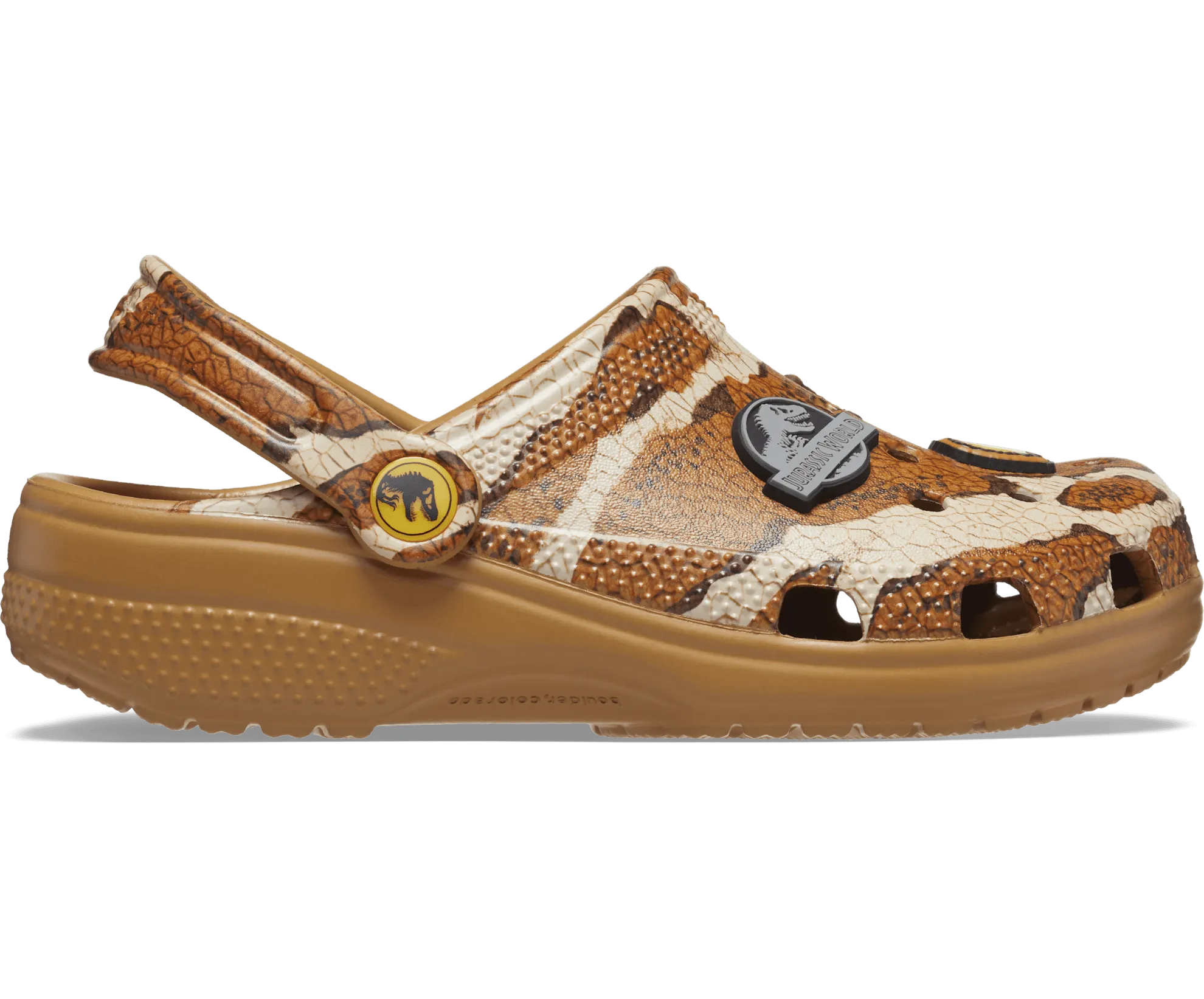 Kids' Jurassic World Classic Clog