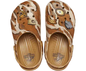 Kids' Jurassic World Classic Clog