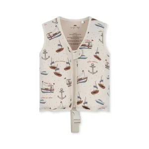 Konges Sløjd Neoprene Swimming Vest | Sail Away