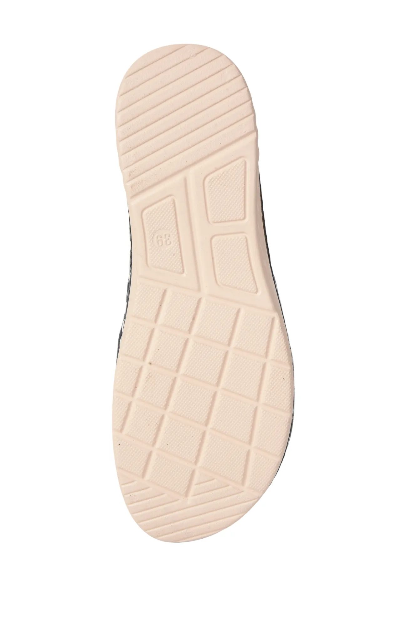 Ladies Comfort Chappal 57104