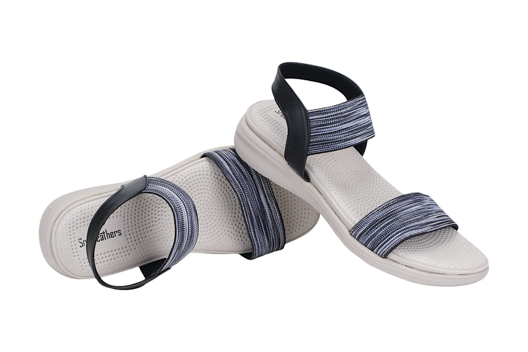 Ladies Comfort Sandal 95112