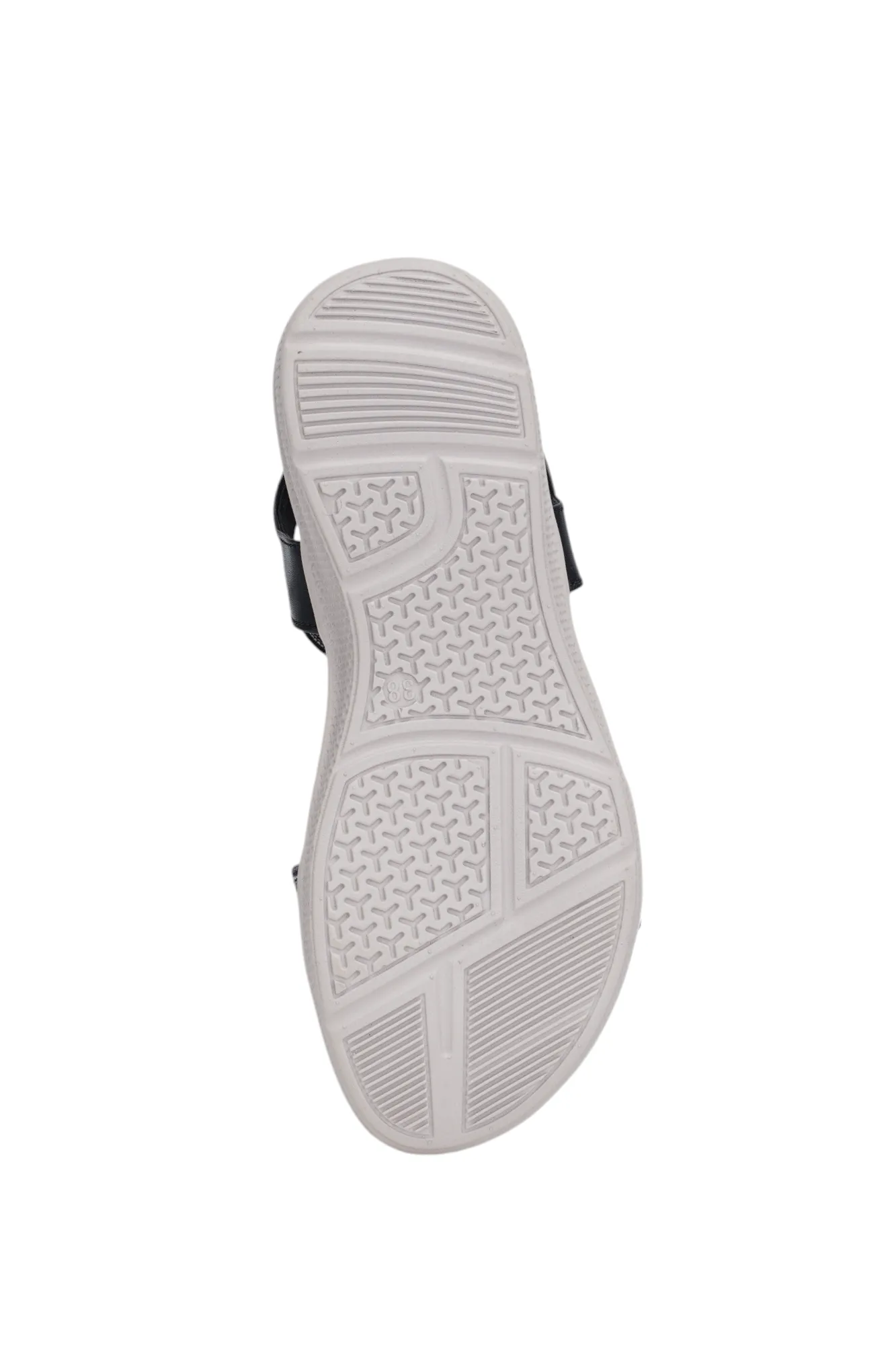 Ladies Comfort Sandal 95112