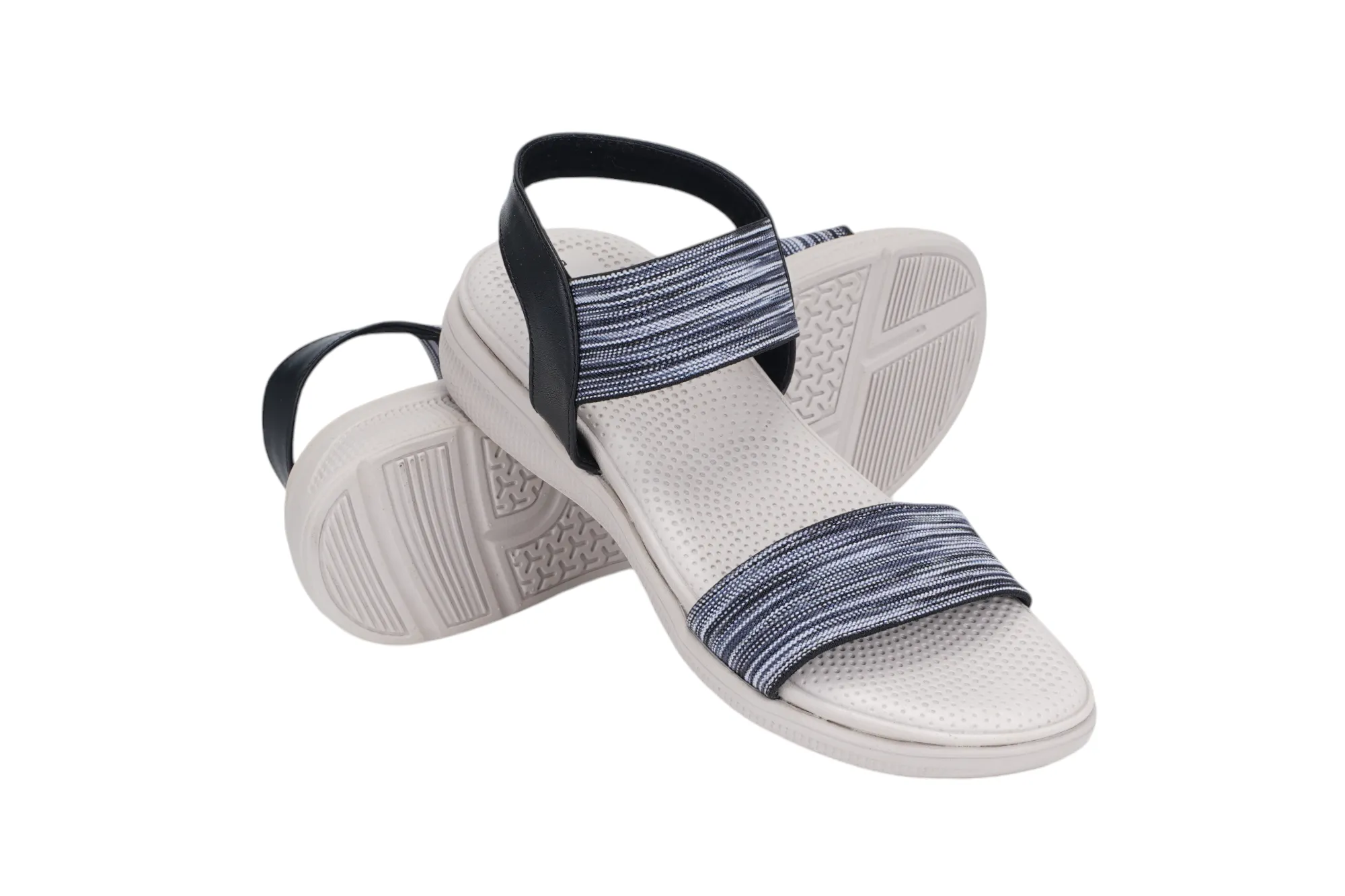 Ladies Comfort Sandal 95112