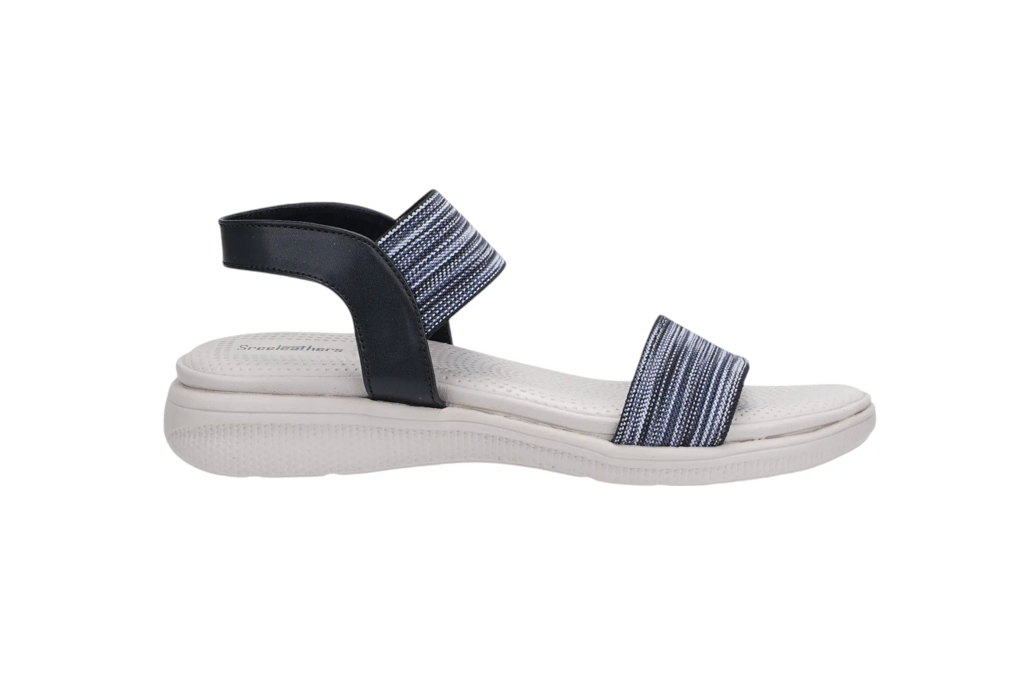 Ladies Comfort Sandal 95112