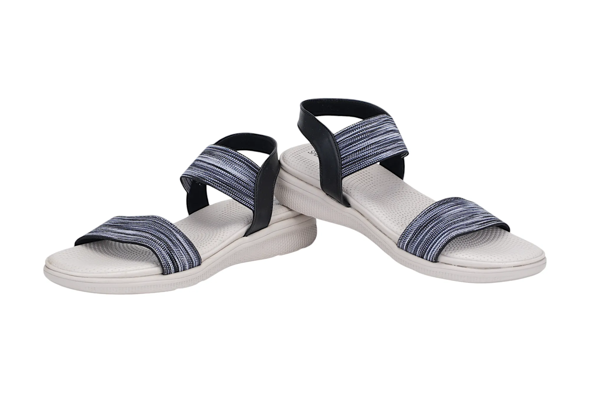 Ladies Comfort Sandal 95112