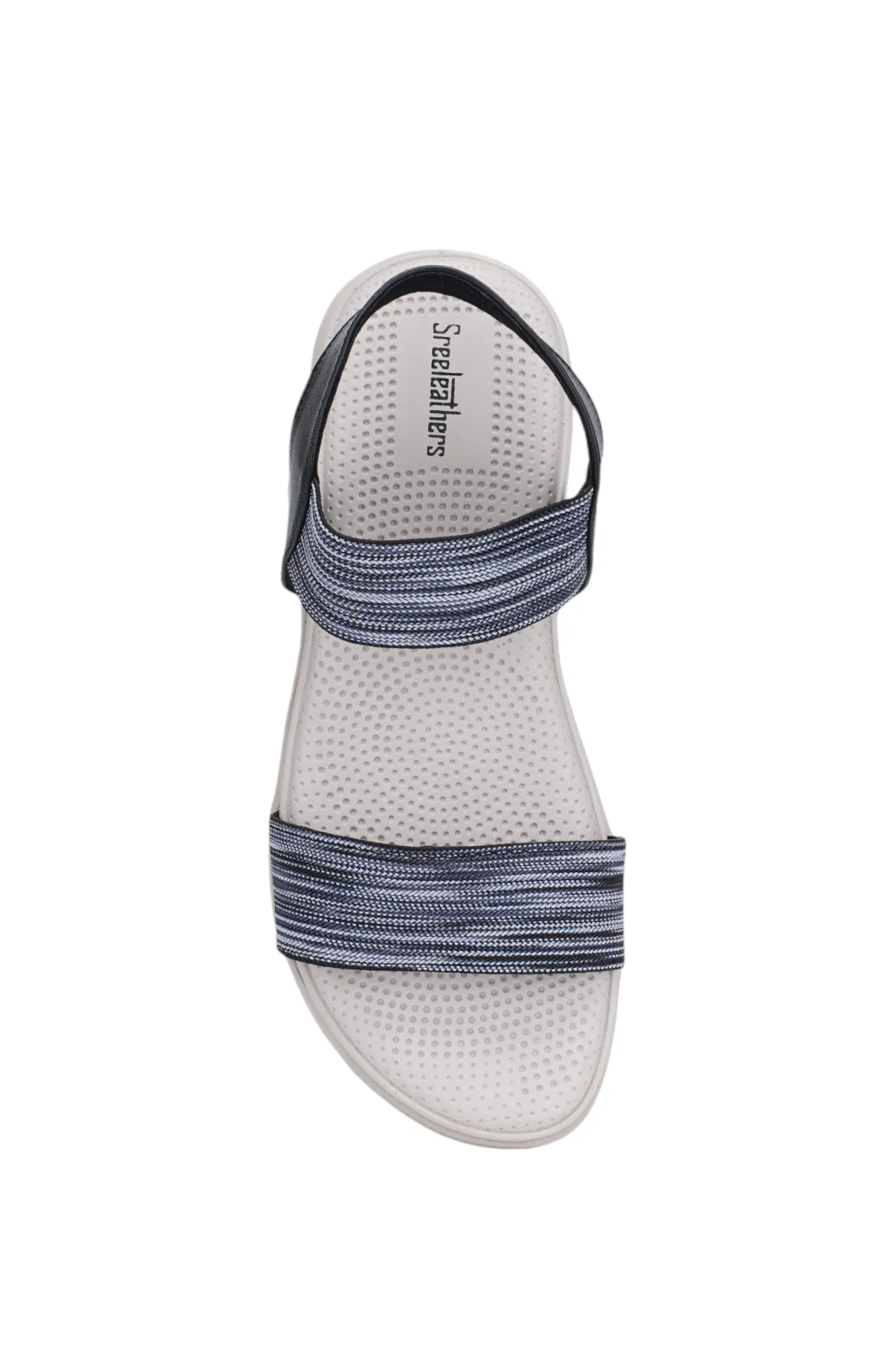 Ladies Comfort Sandal 95112