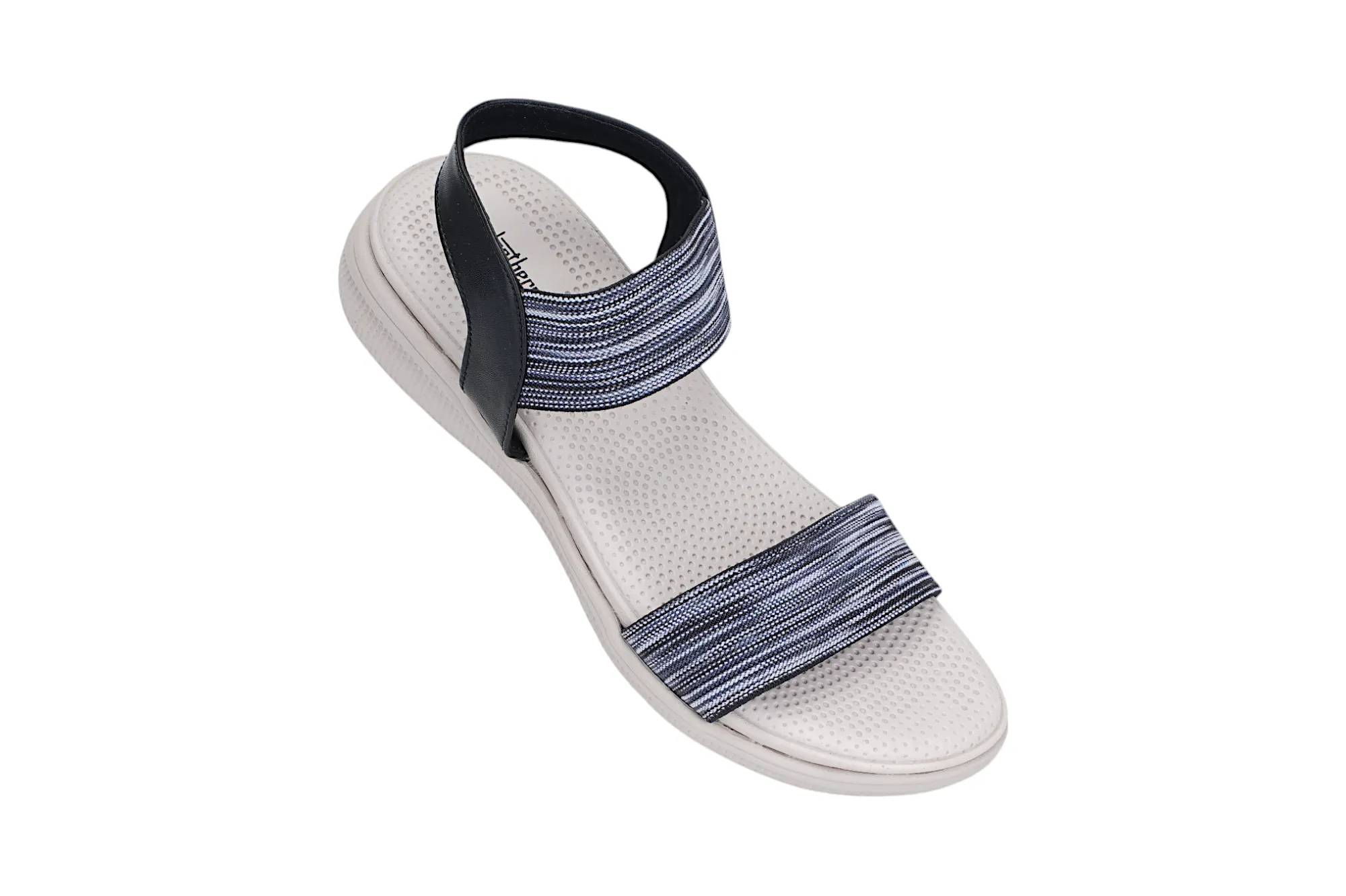 Ladies Comfort Sandal 95112