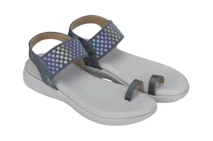 Ladies Comfort Sandal 95113