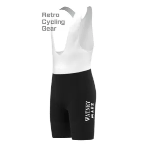 Maes Retro Cycling Shorts