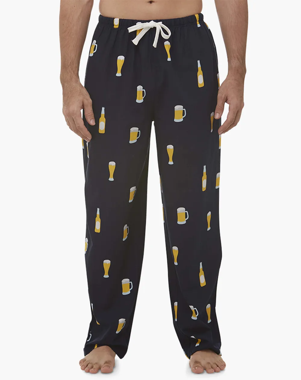 MENS BEER BAMBOO SLEEP PANT