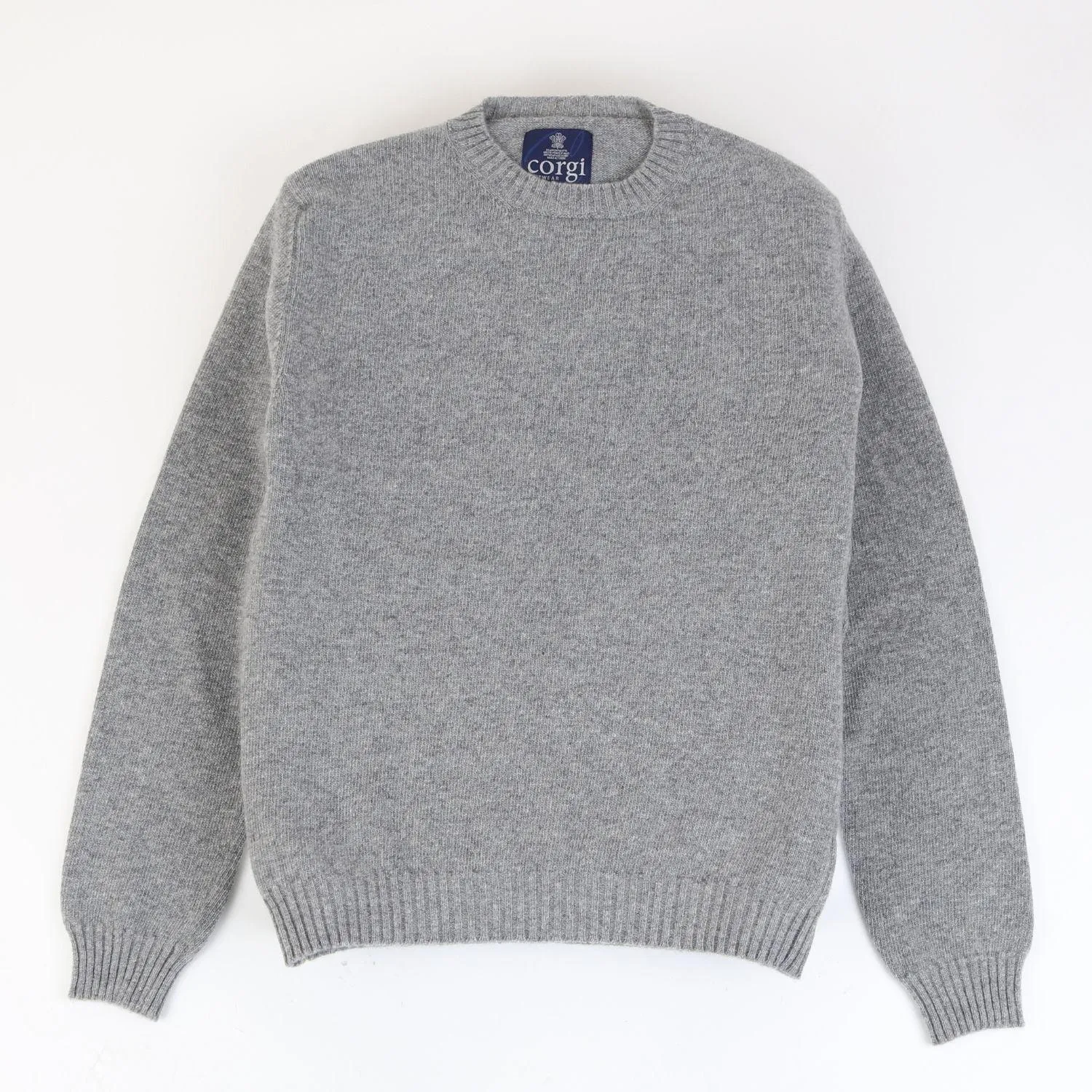 Men's Classic Crew Sweater