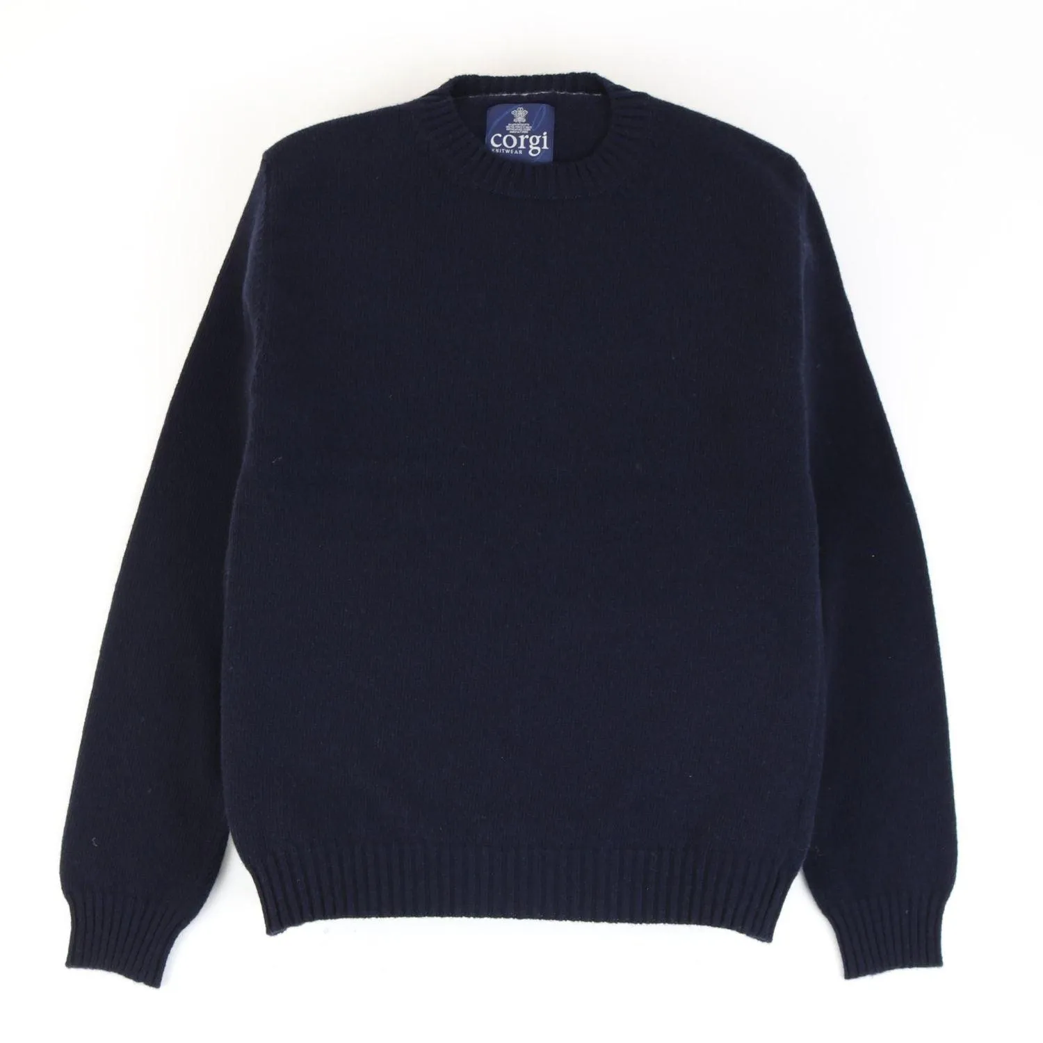 Men's Classic Crew Sweater