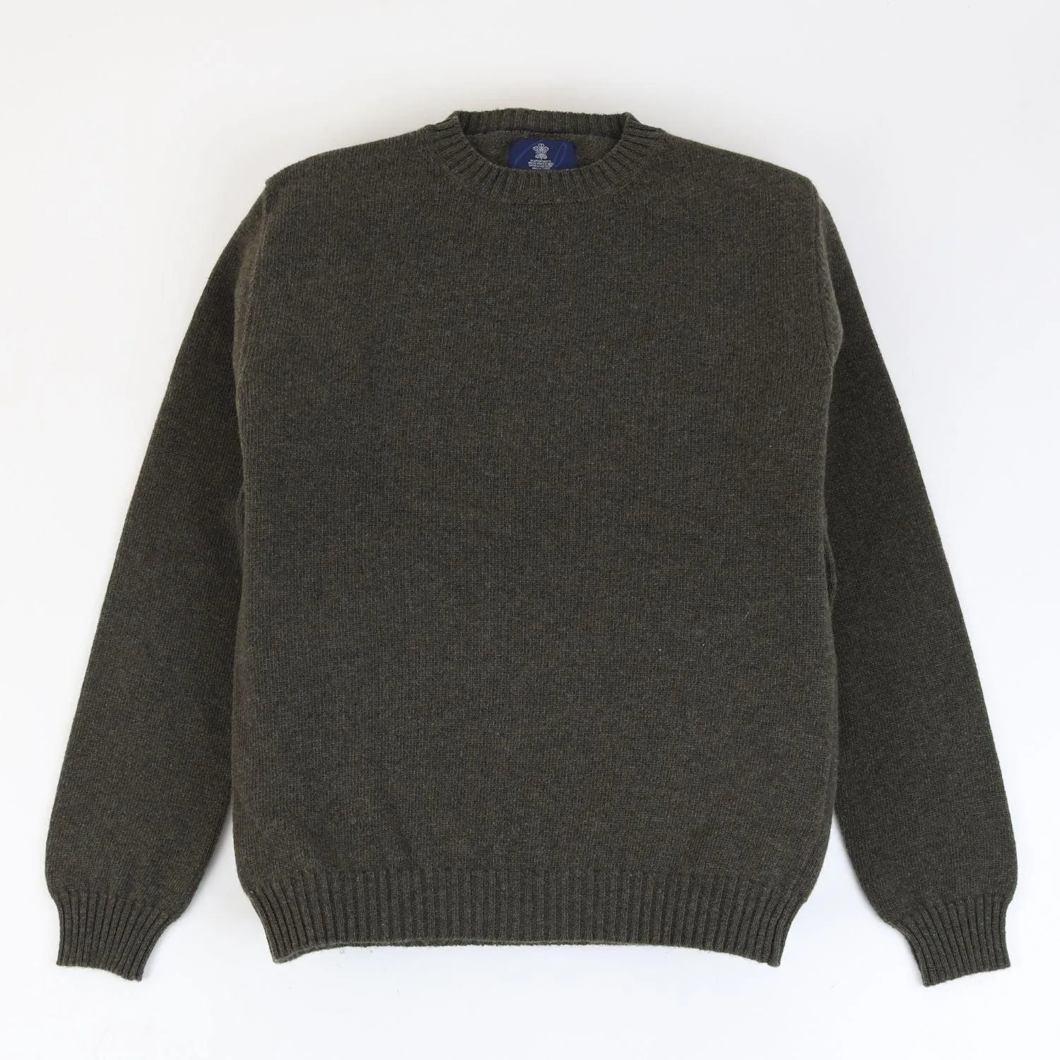 Men's Classic Crew Sweater