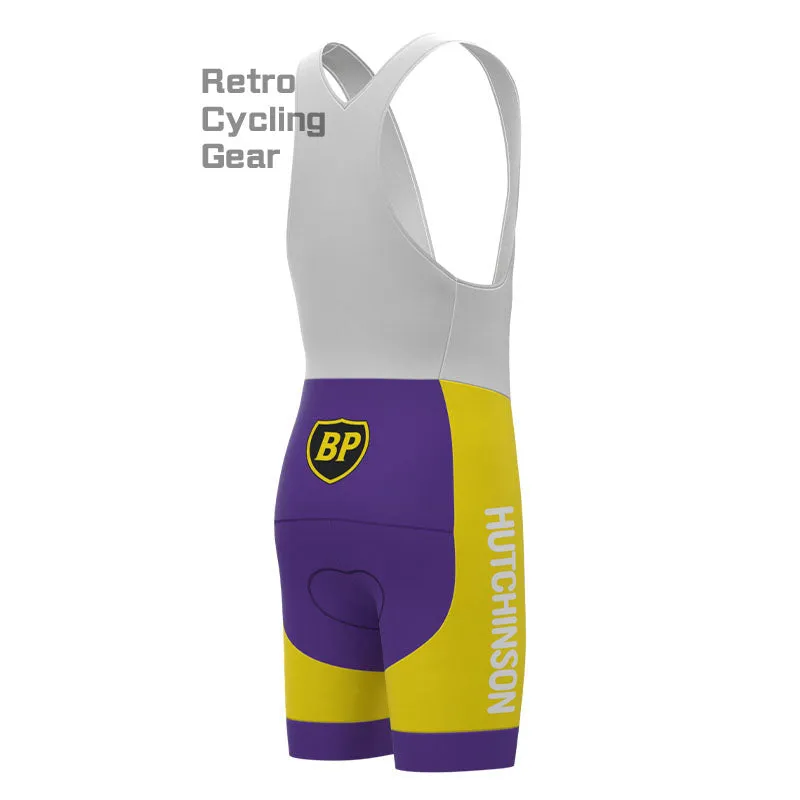 Mercier Retro Cycling Shorts