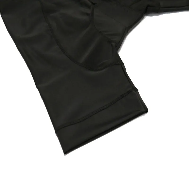 Mercier Retro Cycling Shorts