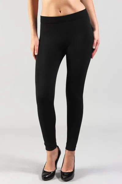 Must Have Fleece Leggings