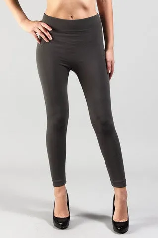 Must Have Fleece Leggings