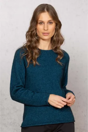 Noble Wilde Rutland Crew Sweater