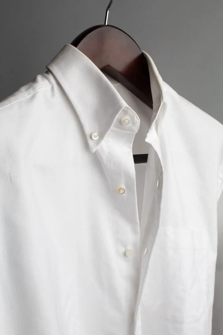 Oxford Shirt