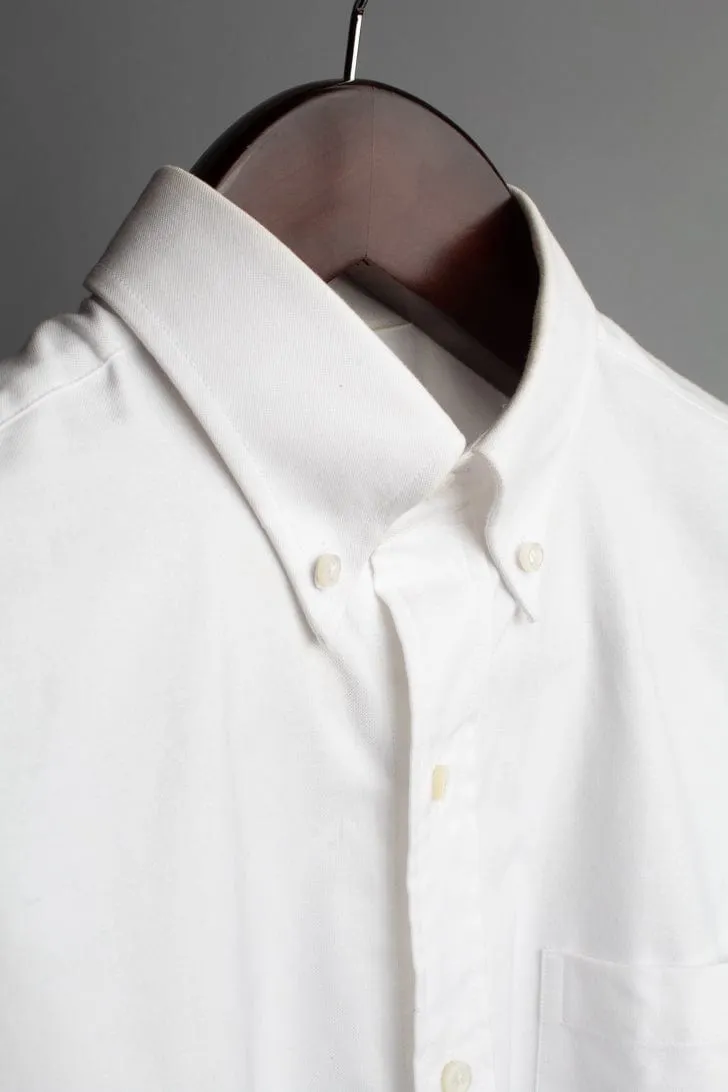 Oxford Shirt